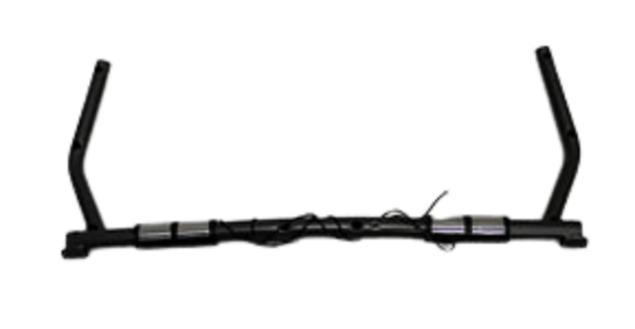 Horizon Fitness CT5.2 T101 GS950TSM Treadmill Console Frame Set 1000205566-hydrafitnessparts