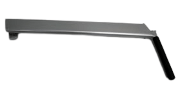 Horizon Fitness CT5.2 Treadmill Left Console Mast Set 1000205563-hydrafitnessparts