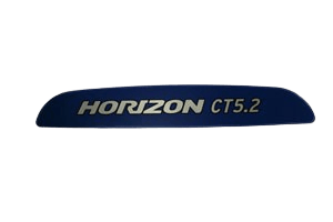 Horizon Fitness CT5.2 Treadmill Upper Motor Sticker Patch Cover 1000203926-hydrafitnessparts