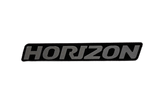 Horizon Fitness CT5.3 GS950T T101 Treadmill Logo Sticker 1000105774-hydrafitnessparts