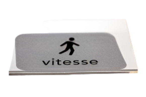 Horizon Fitness CT5.3 Treadmill French Console Overlay 1000217089-hydrafitnessparts