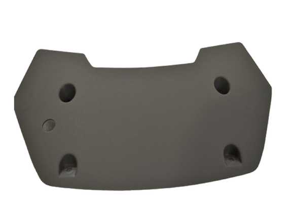 Horizon Fitness CT5.4 T101-04 Treadmill Console Down Cover 1000300638-hydrafitnessparts