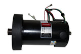 Horizon Fitness CT5.4 T101-04 Treadmill DC Drive Motor with Flywheel 1000309087-hydrafitnessparts