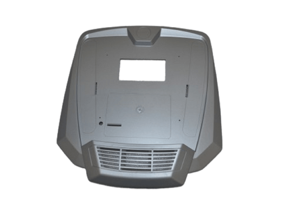 Horizon Fitness CT5.4 T101-04 Treadmill Display Console Faceplate 1000300470-hydrafitnessparts