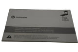 Horizon Fitness CT5.4 T101-04 Treadmill Documentation Manual Assembly/Manipulate 1000300484-hydrafitnessparts