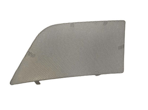 Horizon Fitness CT5.4 T101-04 Treadmill Left Loudspeaker Metal Net Cover 1000300471-hydrafitnessparts