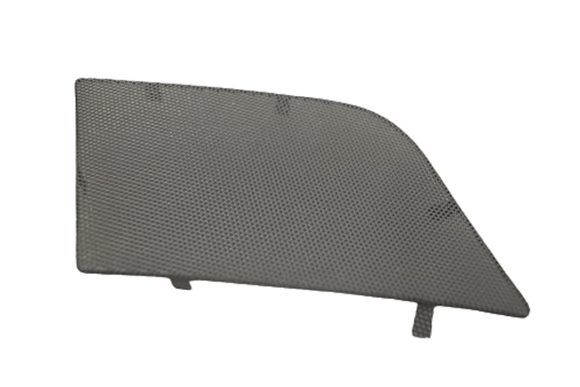 Horizon Fitness CT5.4 T101-04 Treadmill Right Loudspeaker Metal Net Cover 1000300472-hydrafitnessparts