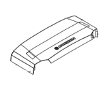 Horizon Fitness CT5.4 Treadmill Motor Hood Shroud Cover 1000307725-hydrafitnessparts