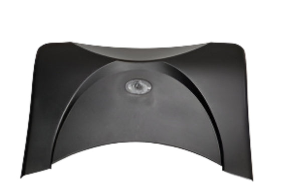 Horizon Fitness CT61 DT680 30516 30518 T10K T61 T62 T63 T64 T71 T72 Treadmill Motor Shroud Hood Cover 000362-CA-hydrafitnessparts