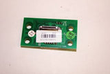 Horizon Fitness CT7.0 T103 T93 T1201 T901 Treadmill Ipod Control Board 097357-hydrafitnessparts