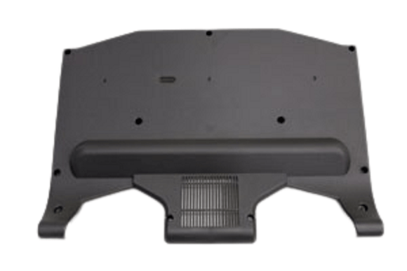 Horizon Fitness CT7.0 T93 T92 Treadmill Down Console Cover 098094-hydrafitnessparts