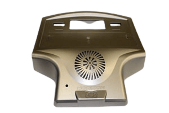 Horizon Fitness CT7.0 T93 Treadmill Console Faceplate 098227-hydrafitnessparts