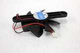 Horizon Fitness CT7.0 T93 Treadmill DC Fan Assembly 12V 097923-hydrafitnessparts