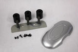 Horizon Fitness CT7.0 T93 Treadmill Elastomer Set 103265-hydrafitnessparts