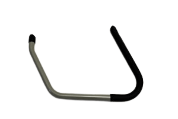 Horizon Fitness CT7.0 T93 Treadmill Left & Right Handlebar Set 1000092483-hydrafitnessparts