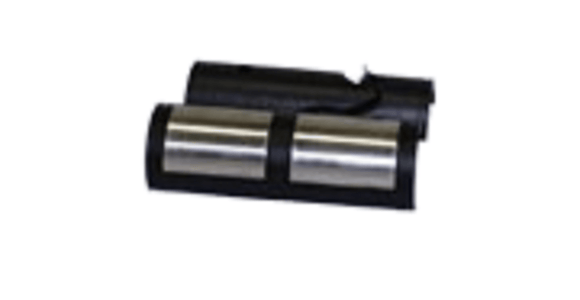 Horizon Fitness CT7.0 T93 Treadmill Pulse Sensor Set 097413-hydrafitnessparts