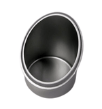 Horizon Fitness CT7.0 T93 Treadmill Right Kettle Rack 098230-hydrafitnessparts