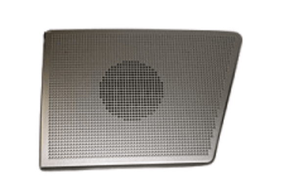 Horizon Fitness CT7.0 T93 Treadmill Right Speaker Cover 098229-hydrafitnessparts