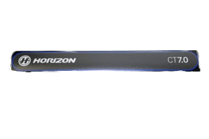 Horizon Fitness CT7.0 Treadmill Motor Cover Sticker 103214-hydrafitnessparts