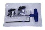 Horizon Fitness CT7.1 T102 T103 Treadmill Hardware Kit Set Semi-Assembly 1000103585-hydrafitnessparts