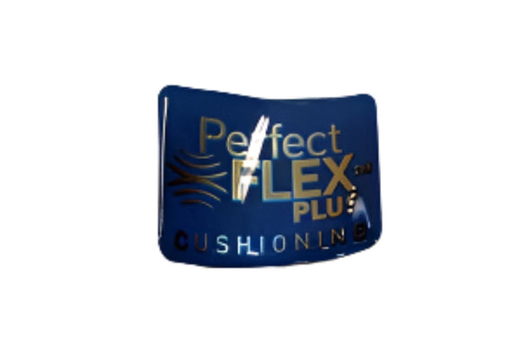 Horizon Fitness CT7.1 T102 Treadmill Poly Side Rail Sticker Cover 1000105315-hydrafitnessparts