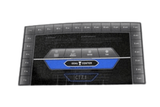 Horizon Fitness CT7.1 Treadmill Overlay Keypad 1000103273-hydrafitnessparts