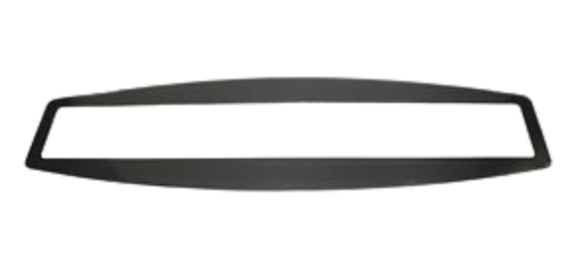 Horizon Fitness CT81 T81 T82 LS760T Treadmill Decal Accent Motor Plate Cover 081676-hydrafitnessparts