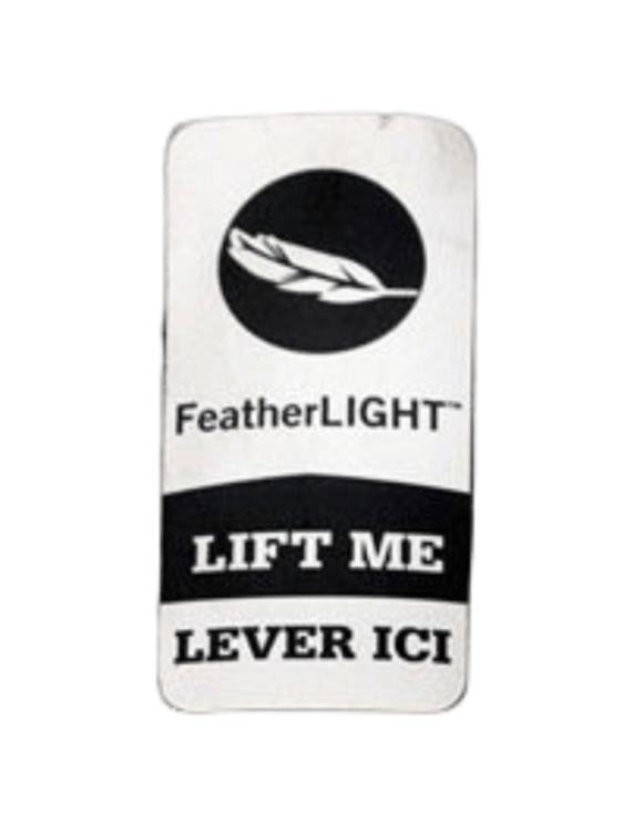 Horizon Fitness CT81 Treadmill Decal End Cap 079915-hydrafitnessparts