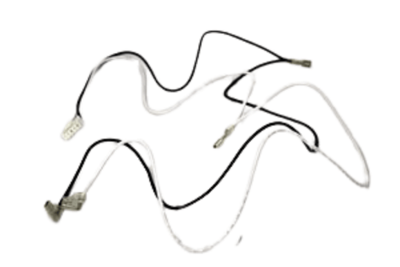 Horizon Fitness CT83 T82 T83 T901 T84 GS1035T T700 T800 Treadmill MCB Speaker Board to Power Switch Wire 070669-hydrafitnessparts