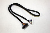 Horizon Fitness CT83 T83 T84 Treadmill Connecting Wire Harness 077734-hydrafitnessparts