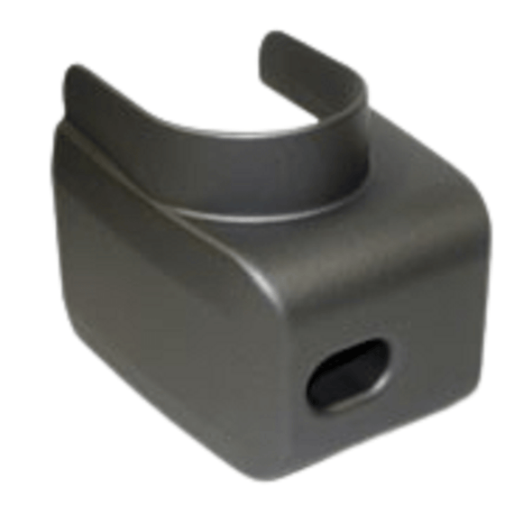 Horizon Fitness CT83 T83 T84 Treadmill Left End Cap 076797-hydrafitnessparts