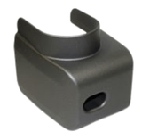 Horizon Fitness CT83 T83 T84 Treadmill Left End Cap 076797-hydrafitnessparts