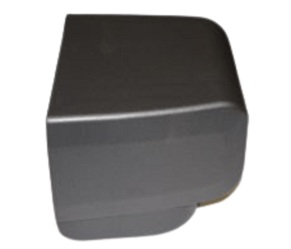 Horizon Fitness CT83 T83 T84 Treadmill Right End Cap 076798-hydrafitnessparts
