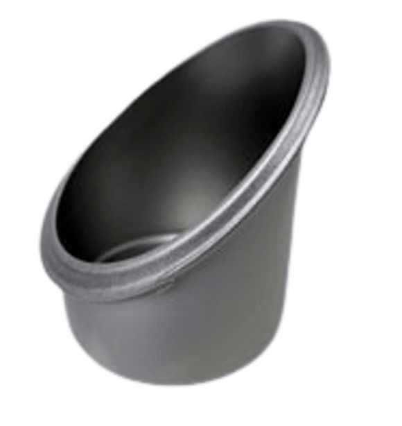 Horizon Fitness CT83 T83 T84 Treadmill Right Water Bottle Holder 076636-hydrafitnessparts