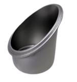 Horizon Fitness CT83 T83 T84 Treadmill Right Water Bottle Holder 076636-hydrafitnessparts