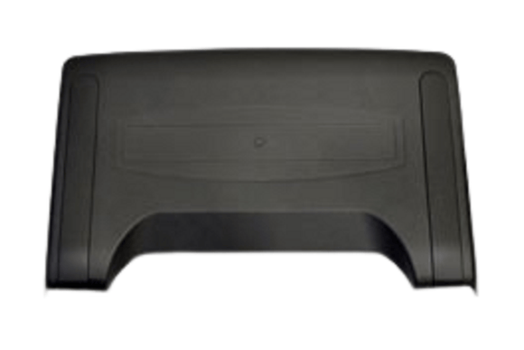 Horizon Fitness CT83 T83 T84 Treadmill Upper Motor Cover 076795-hydrafitnessparts