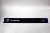 Horizon Fitness CT83 Treadmill Decal Motor Cover 079932-hydrafitnessparts