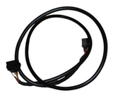 Horizon Fitness Comfort U - CB037 Stationary Bike Lower Console Cable 1000324675-hydrafitnessparts