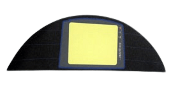 Horizon Fitness DT680 Treadmill Display Console Overlay 049189-AX-hydrafitnessparts