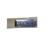 Horizon Fitness E900 - EP177 Elliptical Console Mast Boot Decal 071403-hydrafitnessparts