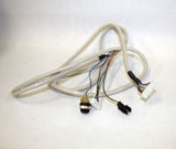 Horizon Fitness E95 - EP139 Elliptical Console Wire Harness 040645-B-hydrafitnessparts