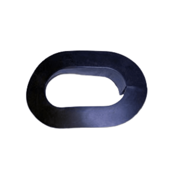 Horizon Fitness EP109C EP164 EP132 EP109 Elliptical Console Mast Boot 018800-AA-hydrafitnessparts