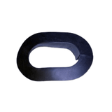 Horizon Fitness EP109C EP164 EP132 EP109 Elliptical Console Mast Boot 018800-AA-hydrafitnessparts