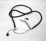 Horizon Fitness EP110 EP111 EP133 Elliptical Display Console Wire Harness 002079-A-hydrafitnessparts