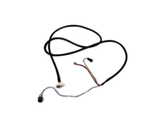 Horizon Fitness EP110 EP111 EP133 Elliptical Display Console Wire Harness 002079-A-hydrafitnessparts