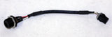 Horizon Fitness EP132 EP132C Elliptical Wire Harness Power Input Jack 066414-A-hydrafitnessparts