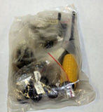 Horizon Fitness EP132 Elliptical Hardware Pack 055442-AX-hydrafitnessparts