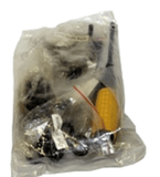 Horizon Fitness EP132 Elliptical Hardware Pack 055442-AX-hydrafitnessparts