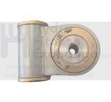 Horizon Fitness EP136 EP137 EP138 Elliptical Pivot Tube Set 063832-Z-hydrafitnessparts