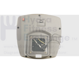 Horizon Fitness EP136 Elliptical Display Console Assembly 051531-AX-hydrafitnessparts